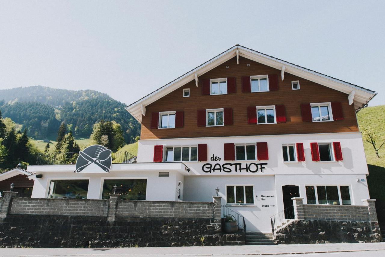 Der Gasthof Burglen  Exterior photo